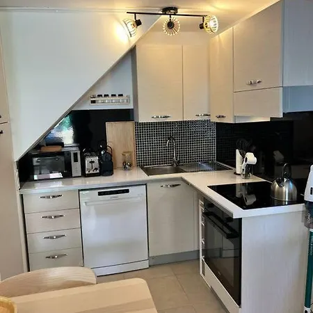 Centre Appartement *