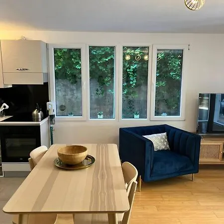 Appartement Centre *